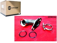 фото thumb №1, Шланг радиатора выхлопных газов egr ford focus tourneo connect 1.8 tdci