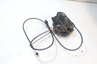 фото thumb №1, Замок правий перед двері nissan note i