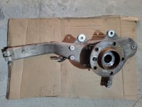 фото thumb №7, Bmw x5 f15 поворотна опора ступиця 6869869 773773 перед ліва