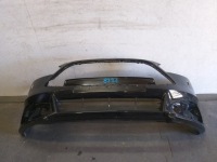 Купить Бампер перед ford focus mk3 lift st, фото thumb