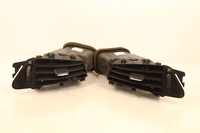 фото thumb №1, Решётка обдув средняя opel astra j