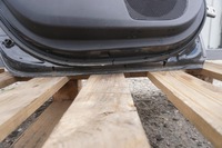 фото thumb №10, Toyota auris i e15 дверь левый задняя 209 стекло чёрные 2009rok 6700302250