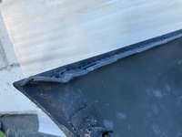 фото thumb №12, Бампер перед pdc kia carens iv lift 16-