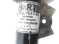 Підвіска перед комплект h&r bmw e46 f16101201 310191 Недорого, фото thumb