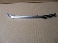 фото thumb №1, Молдинг хром правая решётка решётка радиатора audi a6 c8 allroad