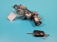 фото thumb №1, Замок запалювання ключ вкладка opel astra iii h 3