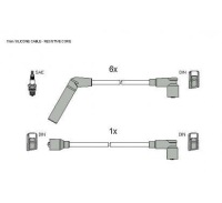 фото thumb №1, Starline дроти запалювання mitsubishi pajero