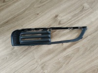 фото thumb №1, Решітка решітка радіатора бампера права opel insignia a