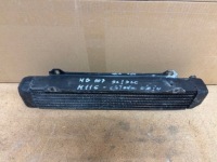 фото thumb №4, Mercedes 107 sl, slc, w116 - радиатор масла behr a1161801665, 1161801665