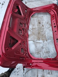 фото thumb №7, Крышка багажника задняя крышка багажника mg hs ii 2 24-