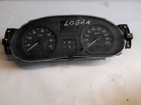 фото thumb №6, Счетчик приборы dacia logan