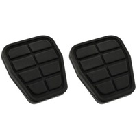 фото thumb №1, Накладки na педаль зчеплення гальма vw golf ii polo