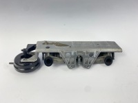фото thumb №10, Механізм obalania підголівник mercedes w124 sedan купе 1249700025