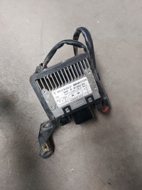 фото thumb №5, Модуль вентиляторів porsche cayman boxster 987 99761843601