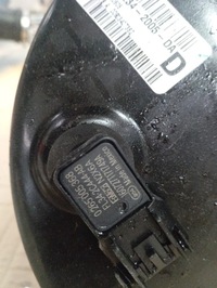 фото thumb №16, Ford f-150 15- 3.5 v6 усилитель тормозов тормозные насос тормозная kpl