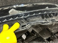 фото thumb №9, Vw tiguan ii 2 лампа левая перед передняя 5nb941035d