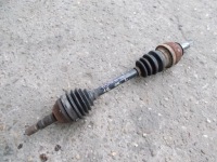 Купить Opel astra h 1.6 универсал 09r приводной вал левое  перед, фото thumb