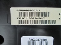 фото thumb №16, Chrysler 300 ii 13r лічильник прилади 3.6 5.7 thema