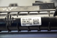 фото thumb №9, Vw радіатор вентилятор 5q0816411bc 2q0121253k