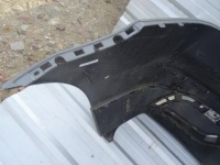 фото thumb №9, Бампер задняя mercedes ml w166 11-15