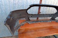 фото thumb №5, Бампер перед передній ford mondeo mk 5 mk5