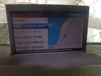 фото thumb №5, Электрический сиденье подогрев сиденья диван задняя кожа volvo xc70 v70 ii iii eu