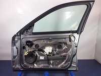 фото thumb №6, Mercedes c w204 двері перед праве 792