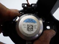 фото thumb №8, Динамик vw polo 2g 17- 4m0035454c