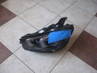 фото thumb №1, Ліва лампа - full led - mercedes gle w167