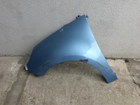 фото thumb №1, Крыло левый перед renault scenic iii 09-16