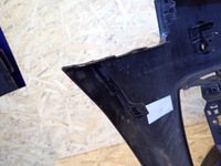 фото thumb №14, Audi a4 b9 8w lift 19- бампер передній перед