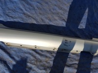 фото thumb №3, Молдинг поріг права mercedes slk r171 w171 c775 775