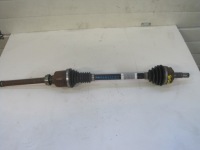 фото thumb №1, Приводной вал peugeot 2008 ii 1,2thp 9827832680 правая