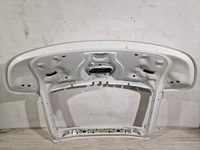 фото thumb №13, Кришка багажника кришка багажника задня bentley bentayga lift