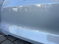 Кришка багажника задній задня kia ev9 Київ, фото thumb