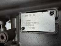 фото thumb №7, Коробка передач g211-12 mercedes actros mp4 2019 год