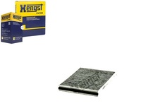 фото thumb №1, Фільтр кабіни з вугіллям volvo s60 ii s80 ii v60 i v6