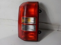 фото thumb №1, Jeep patriot лампа ліва задня лівий задня