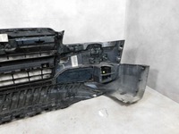 фото thumb №16, Audi a8 d4 4h рестайлінг бампер перед переднє комплектний повний