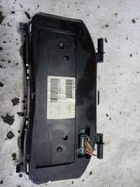 фото thumb №3, Лічильник прилади renault оригінальний номер 8200761861