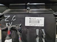 фото thumb №6, Отопитель вентилятор воздуходувка opel zafira c европа