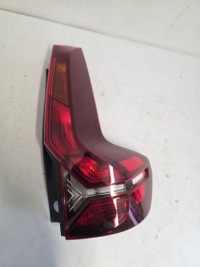 Купити Лампа правий задній dacia jogger 21- 265500550r, фото thumb