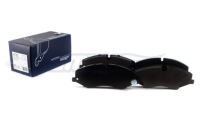 фото thumb №3, Tomex tx 17-73 набор тормозных колодок тормозных, тормоза дисковые