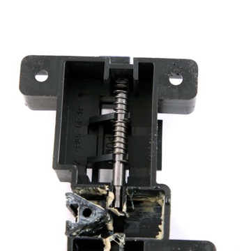 фото thumb №9, Bmw z4 e85 e86 замок консоли задней 7068449