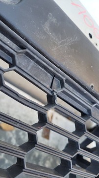 фото thumb №7, Volkswagen polo v 5 6r 09- cross бампер переднее перед