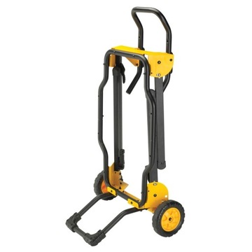 Wózek transportowy podstawa DeWalt DWE74911