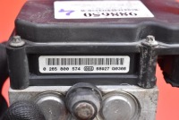 фото thumb №8, Насос abs 47660bc60a nissan micra k12 1.2 16v 65 km 02-07