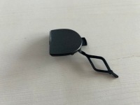 фото thumb №5, Citroen c3 2 ii 2009-2016 заглушка фаркоп задняя оригинал б/у