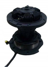 фото thumb №1, Вентилятор зчеплення iveco stralis el 450 504115440