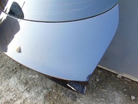 фото thumb №11, Кришка кришка зад задня багажника audi a5 8t рестайлінг 5d sportback lz7l